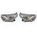 Headlight Set