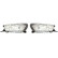 Headlight Set