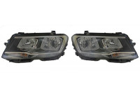 Headlight Set
