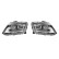 Headlight Set