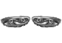 Headlight Set