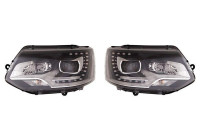 Headlight Set