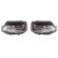 Headlight Set