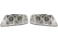 Headlight Set