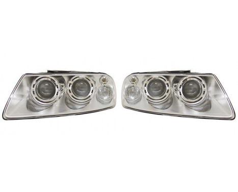 Headlight Set