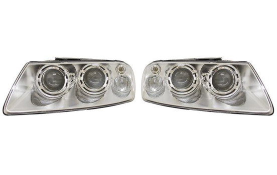 Headlight Set