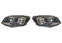 Headlight Set