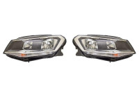 Headlight Set