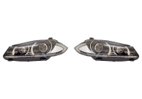 Headlight Set