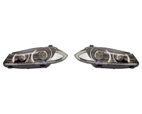 Headlight Set
