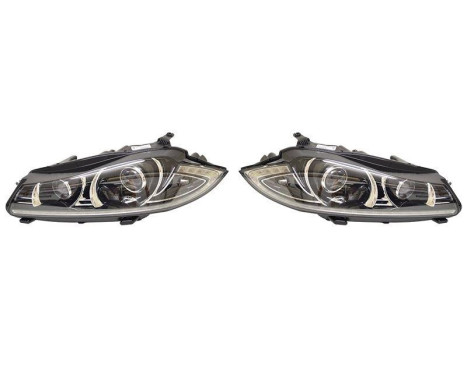 Headlight Set