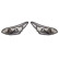Headlight Set