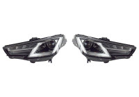 Headlight Set