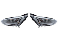 Headlight Set