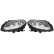 Headlight Set
