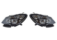 Headlight Set