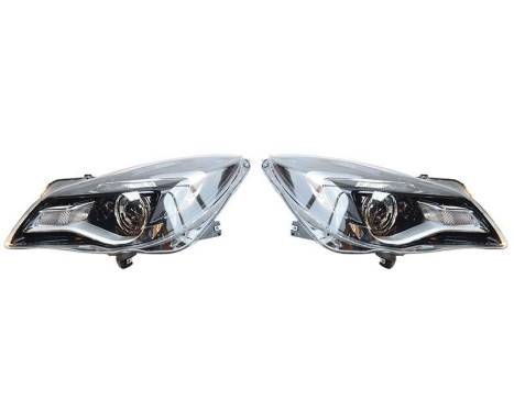 Headlight Set