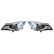 Headlight Set