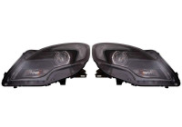 Headlight Set