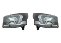 Headlight Set