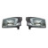 Headlight Set