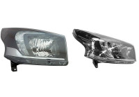 Headlight Set