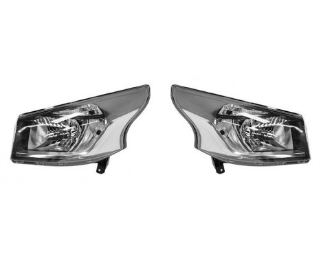 Headlight Set