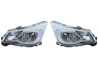 Headlight Set
