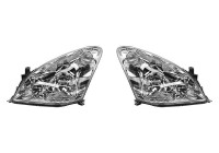 Headlight Set
