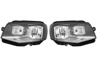 Headlight Set