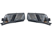 Headlight Set
