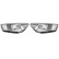 Headlight Set