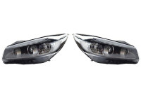 Headlight Set