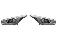 Headlight Set