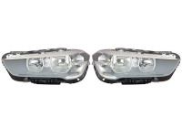 Headlight Set