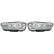 Headlight Set
