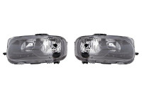 Headlight Set