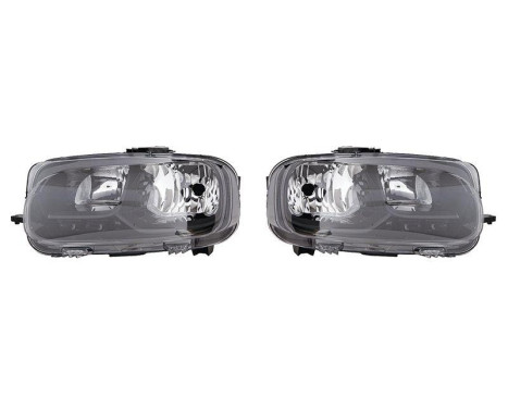 Headlight Set