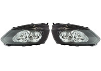 Headlight Set