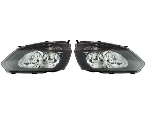 Headlight Set
