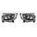 Headlight Set