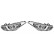 Headlight Set
