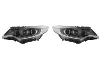 Headlight Set