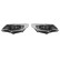 Headlight Set