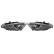 Headlight Set