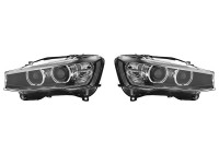 Headlight Set