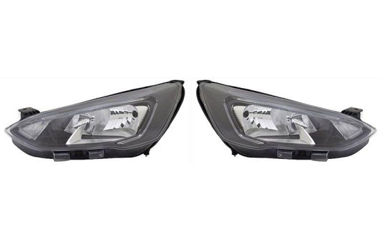 Headlight Set