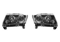 Headlight Set