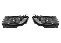 Headlight Set