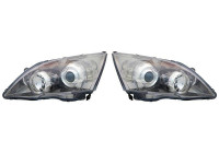 Headlight Set